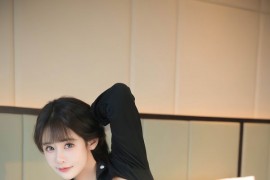 [秀人网] 2025.01.08 NO.9724 可可芝 女仆装[82P/704MB]