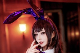 菌烨tako 超清美图图集[38套][持续更新]