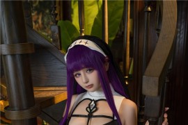 桜井宁宁 失眠冲剂 黑菲伦[88P-3.95GB]