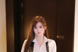 [秀人网] 2025.01.16 NO.9768 小肉肉咪 白色OL服[85P/809MB]