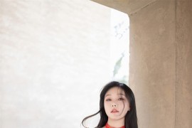 [秀人网] 2024.09.03 NO.9108 安然anran 红情趣服[81P/743MB]