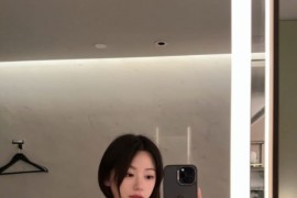 【微-密】奶宝妹纸-粉红性感内衣[52P-49M]
