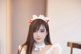 [秀人网] 2024.11.14 NO.9447 小肉肉咪 白情趣服[83P/656MB]