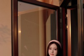 [秀人网] 2025.02.21 NO.9923 小薯条nienie肉色丝袜 [51P/593MB]