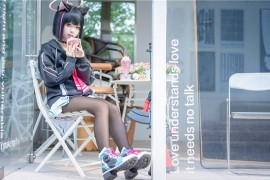 矢量鱼 杏山千纱 [18P-181MB]