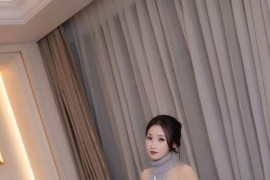 [秀人网] 2025.02.20 NO.9912 杏子Yada 灰色毛衣[81P/789MB]