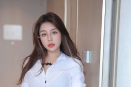 [秀人网] 2025.04.27 NO.10204 云璎珞 白色OL服[77P/757MB]