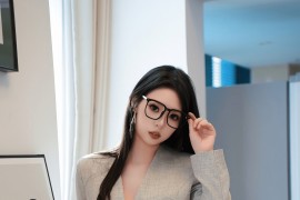 [秀人网] 2024.07.08 NO.8820 小波多 灰色制服[60P/516MB]