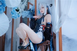 封疆疆v 申鹤海灯节[40P-698MB]