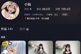 纯情仙仙 – 微密圈超清写真&视频打包区【持续更新中】