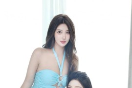 [秀人网] 2025.06.27 NO.10472 梨霜儿 蓝色泳衣[80P/896MB]