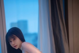 [秀人网] 2024.03.12 NO.8213 苏可er 白情趣服[61P/457MB]