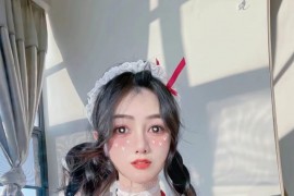 【微-密】艾拉·isla-甜美COS [23P-37M]