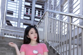 [秀人网] 2024.04.26 NO.8457 鱼子酱Fish 天台少女[81P/807MB]