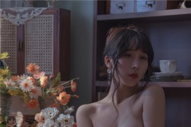 云溪溪 超清晰美图图集[90套][持续更新]