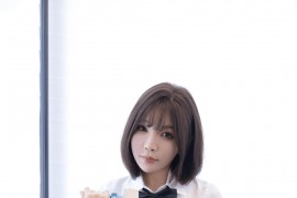 [秀人网] 2024.07.01 NO.8785 徐莉芝Booty 学生制服[101P/807MB]