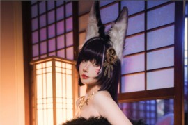 rioko凉凉子 妄想航线 武藏[30P-279MB]