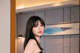 [秀人网] 2025.01.23 NO.9804 奶芙乔乔 红黑薄纱古装服[81P/911MB]