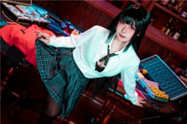虎森森 蛇喰梦子 [35P-261MB]