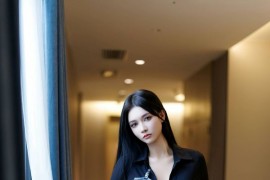 [XIUREN绣人网] 2025.03.05 NO.9969 娜比黑色情趣 [79P/557MB]