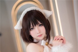 樱梨梨Eriri 羊了个羊 [29P-468MB]