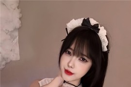琳铛铛 耐人寻味的女仆 [22P-65MB]