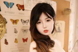 [秀人网] 2025.01.21 NO.9790 陈伊人 灰色轻透连衣裙[68P/665MB]