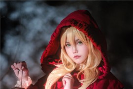 洛可ss 超清美图图集[3套][持续更新]