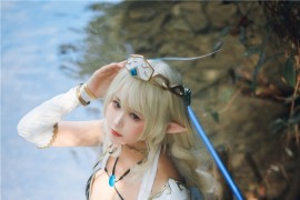 三度_69 精灵村[23P-420MB]