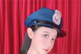 奈汐酱nice 实习女警 [82P3V-248MB]