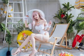 羽生三未 碧蓝航线真爱包 [100P-178M]