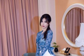 [秀人网] 2025.02.14 NO.9884 绮里嘉ula 白色包臀裙[91P/890MB]