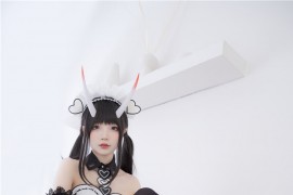 五更百鬼 能代女仆 [18P-430MB]