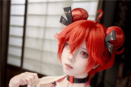 纸悦Etsu_ko 番茄酱 [50P-427M]