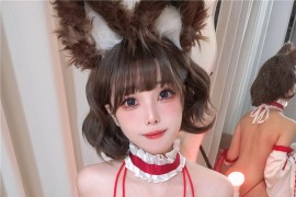 蜜汁猫裘 守财狐仙 [38P6V-777MB]