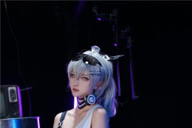 Seya-狮砸 崩坏：星穹铁道 银狼 [9P-112MB]