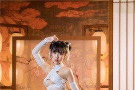 萌芽儿o0 靡烟[30P-356M]