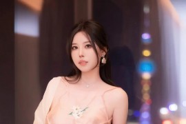 [秀人网] 2024.05.08 NO.8503 白茹雪abby 粉色古装服[74P/601MB]