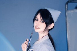 [秀人网] 2024.07.15 NO.8859 诗诗kik i 日系保健室[115P/1.03GB]