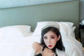 [秀人网] 2023.11.21 No.7691 陈怡曼 空乘系列[69P/673MB]