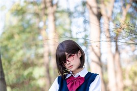 幼愛youmeko 天乃莉莉纱 [27P-130MB]