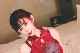 [秀人网] 2024.02.01 NO.8047 宝宝甜首套写真[65P/591MB]