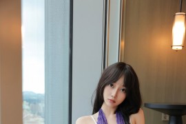 [秀人网] 2023.10.27 No.7570 玥儿玥er 白色服饰[56P/558MB]