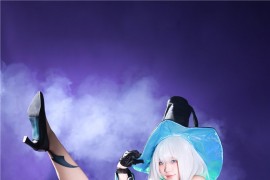 G44不会受伤 阿黛尔 万圣节 [39P-552MB]