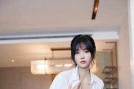 [秀人网] 2024.11.26 NO.9505 娜比 白色制服[89P/660MB]