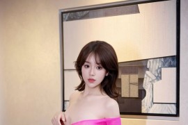 [秀人网] 2025.07.02 NO.10496 汁汁 玫红色连体 [66P/724MB]