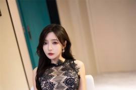 [秀人网] 2023.10.26 No.7568 王馨瑶yanni 网纱连夜短裙[92P/761MB]