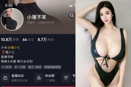 抖音 小猪不笨 微密圈 NO.005期 【93P13V】