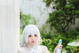 焖焖碳 舰长 碧蓝航线 赫敏 [31P-299MB]