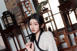 [秀人网] 2023.12.29 No.7891 周于希Sally 与君把酒迎元旦[91P/929MB]